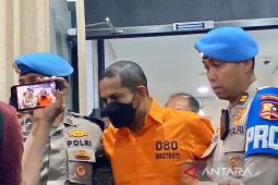 Lakukan pelecehan pada anak, Mantan Kapolres Ngada dipecat