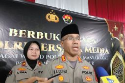 Polisi periksa 27 saksi untuk ungkap kasus kematian mahasiswa UKI di area kampus