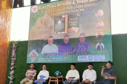 Buku "Nilai-Nilai Pendidikan" dinilai baik sebagai bahan pembelajaran