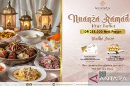 Nuanza Hotel Cikarang gelar buka puasa bersama media dan korporat