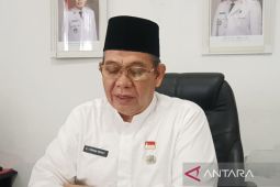 Pemkot Bengkulu pastikan pegawai di 2.000 perusahaan terima THR