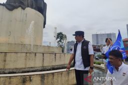 Pemkot Bengkulu beri penghargaan untuk 212 ASN yang masuk masa pensiun