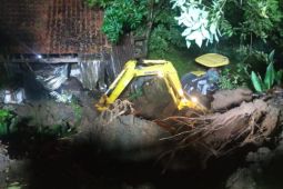 BPBD Ciamis tangani 6 kecamatan yang terdampak bencana alam