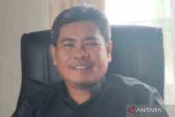 BPBD Mukomuko imbau warga waspadai banjir dan pohon tumbang