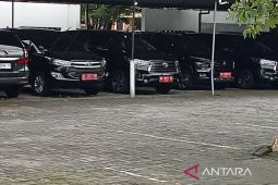 Wabup Bantul melarang mobil dinas untuk mudik luar kota saat Lebaran