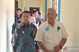 Pemkab Kutim bakal tes urine seluruh pegawai