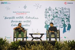 Hanan Attaki: Umat Islam mesti jaga keberlanjutan SDA