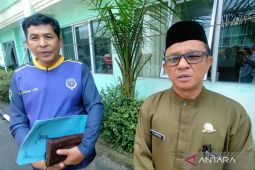 Rejang Lebong siapkan anggaran perbaikan lampu jalan Rp1,1 miliar