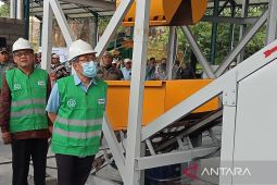 Bupati menekankan pentingnya budaya peduli sampah wujudkan Bantul Bersih