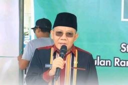 Jaga inflasi, Gerakan pagan murah digelar di Lombok Utara