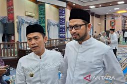 Pemkot Banjarmasin rancang efisiensi anggaran 30 persen pada 2025