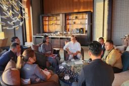 Otorita Labuan Bajo dalami tantangan pariwisata melalui Program Industry Call