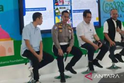 Pihak berwenang agar perhatikan kepadatan rest area di tol saat musim mudik