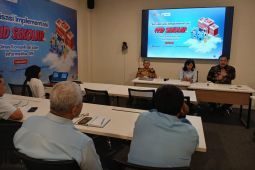 Ketua Komisi A DPRD DIY dorong transparansi data pendidikan ditingkatkan