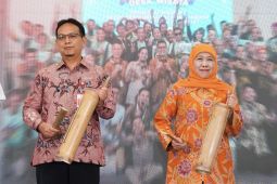 Pemprov Jatim sebut pemberdayaan BUMDesa upaya tingkatkan ekonomi desa
