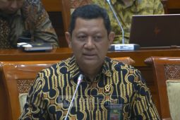 MA sebut Indonesia saat kekurangan 1.995 hakim di PT dan PN