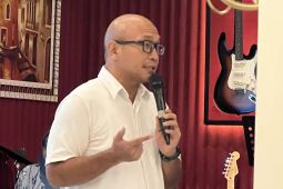 15 proyek migas senilai Rp13,6 triliun beroperasi 2025