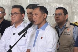 Polri tindaklanjuti laporan Kementan soal produsen beras nakal