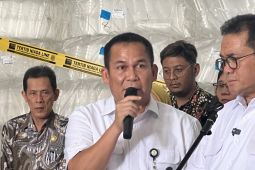 Kementerian Perdagangan sebut konsumen MinyaKita bisa minta ganti rugi