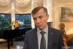 Hubungan Rusia dan Amerika Serikat diyakini akan semakin baik di era Presiden Trump