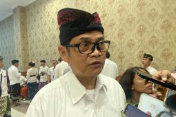 Dishub ingatkan pemudik dari Bali agar tidak terjebak hari Nyepi