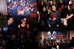 Pabrik Gula: Film Horor Indonesia yang Siap Menembus Kancah Internasional