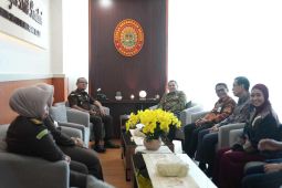 Pemkot Makassar bersinergi Kejaksaan ciptakan pemerintahan bersih