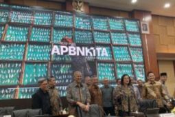 Per 12 Maret, Pemerintah gelontorkan Rp710,5 miliar untuk MBG