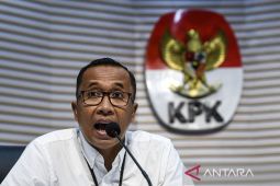 KPK tetapkan Dirut BJB Yuddy Renaldi sebagai tersangka