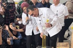 Mendag tegaskan Minyakita bukan minyak subsidi