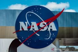 NASA disebut akan bangun reaktor nuklir di bulan