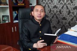 DPRD Bekasi minta pemda percepat bantuan untuk petani korban banjir