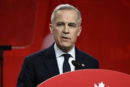 PM Carney siap bertemu Trump dengan syarat