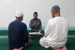 Lapas Kupang hadirkan program pesantren kilat bagi warga binaan