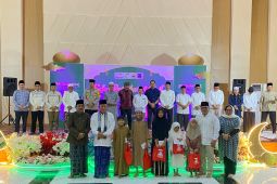 Pererat Sinergi di Bulan Suci, SKK Migas PetroChina Buka Puasa Bersama Pemkab Tanjab Barat