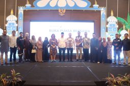 DSLNG gelar buka puasa bersama jajaran pemerintah daerah Banggai