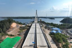 Tips berkendara nyaman di jalan beton