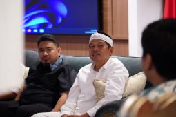 Gubernur Jabar Dedi Mulyadi berkomitmen tak boleh terjadi lagi banjir berikutnya