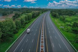 PTPP selesaikan proyek pelebaran lajur ke-3 Jalan Tol Cipali