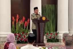 Pancasila alasan utama RI berhasil kelola keberagaman