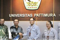 BPOM dan Unpatti jalin kerja sama penelitian dan pengawasan obat makanan