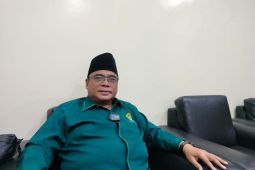 Ketua LDII Jatim: Pengurus baru diharap perkuat bidang kepemudaan dan perempuan