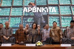 Kemenkeu bantah Coretax picu melambatnya serapan pajak