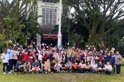 Indonesia memperkuat diplomasi pendidikan dan riset di Asia Timur