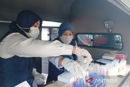 Balai POM Banyumas menemukan makanan mengandung bahan kimia berbahaya