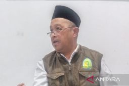 Jumlah petani kopi Cianjur terus bertambah