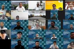 PT Timah - PPSDM Geominerba gelar pelatihan SMKP perkuat keselamatan tambang