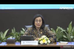 Menkeu: Kebijakan AS jadi alasan pelemahan rupiah
