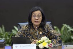 Menjawab tantangan pascadefisit APBN  Indonesia awal 2025