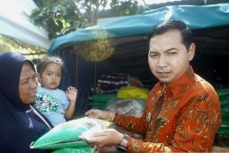 Pemkot Madiun gencarkan operasi pasar murah guna stabilkan harga